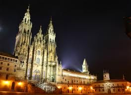 Santiago-de-Compostela