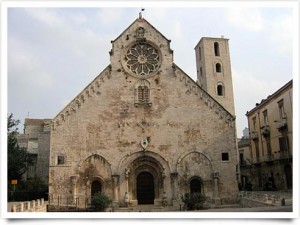 Cattedrale Ruvo di Puglia 300x225 A RUVO DI PUGLIA, ARCHEOLOGIA, ARTE E OTTIMA CUCINA