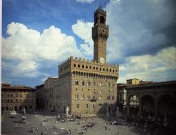 Piazza della Signoria Firenze FIRENZE: DA PALAZZO VECCHIO AGLI UFFIZI A PIAZZA DUOMO