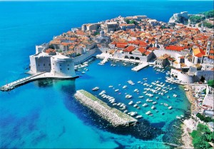 Dubrovnik_Croazia