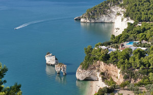 Baia_delle_Zagare_Mattinata_Puglia