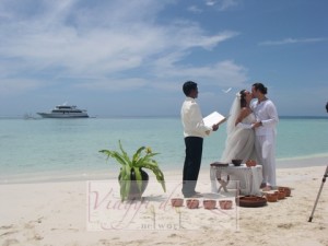 MATRIMONI MALDIVE BY VIAGGIDINOZZE.NET3  300x225 Quando il sogno diventa realtà