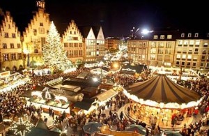 Bruges Natale 300x195 Bruges, la città sull’acqua, famosa per i diamanti e il cioccolato