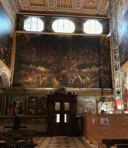 basilica benedettina di san pietro perugia 260x300 Dalla basilica benedettina al museo francese