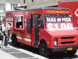 street Food New York City Grattacieli, negozi e musei, arte e shopping sulla Fifth Avenue