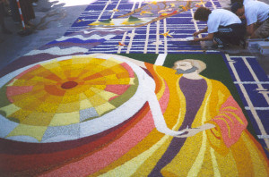 Infiorata_Spello